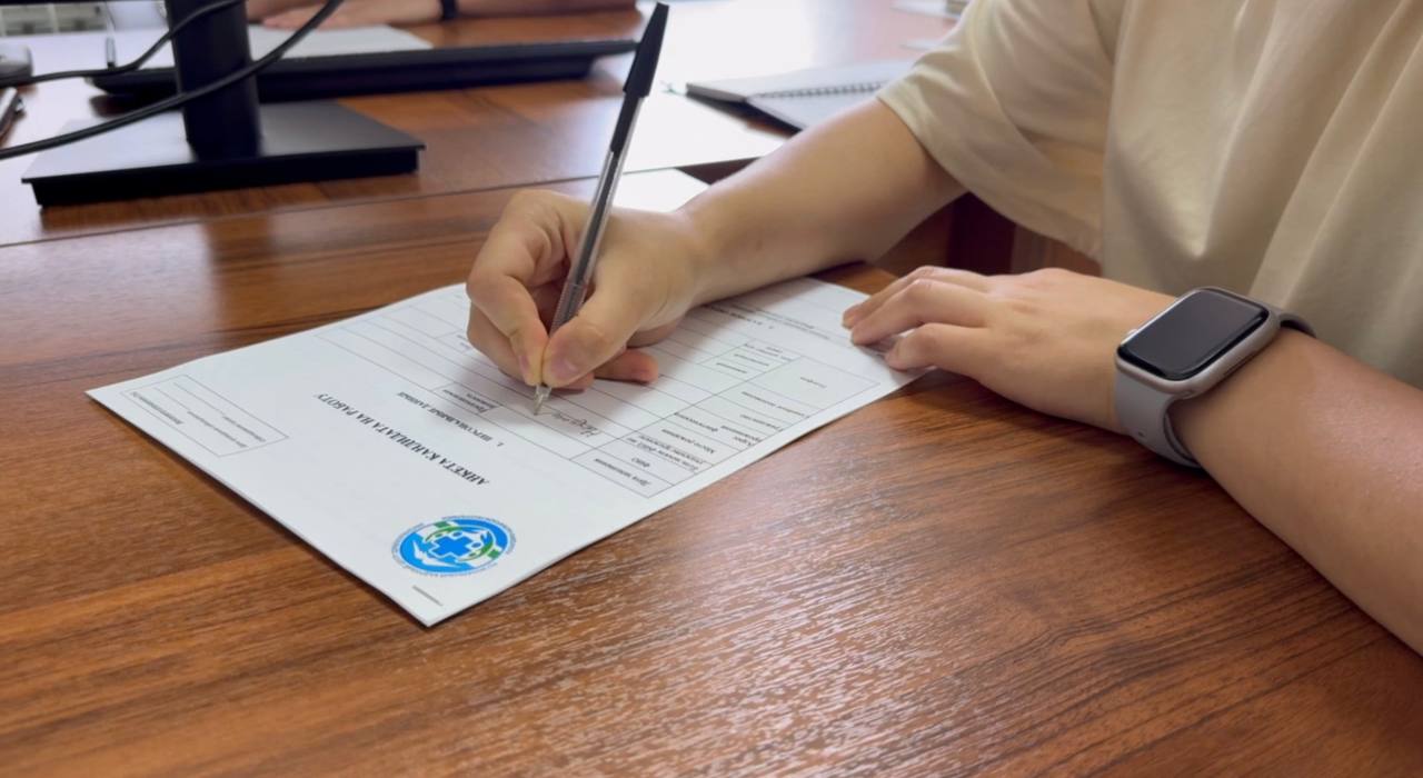 В Кабардино-Балкарии открыли первый на Северном Кавказе региональный кадровый центр здравоохранения