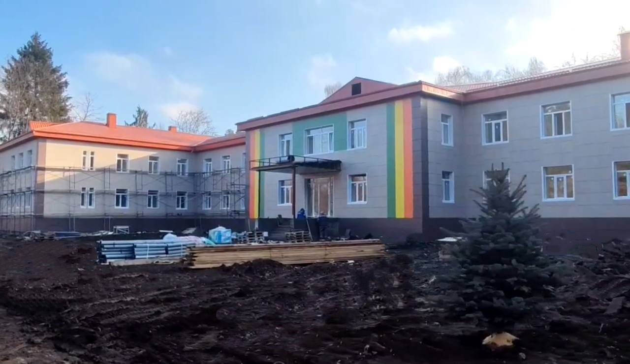 В Кабардино-Балкарии готовится к открытию Детский центр ментального здоровья