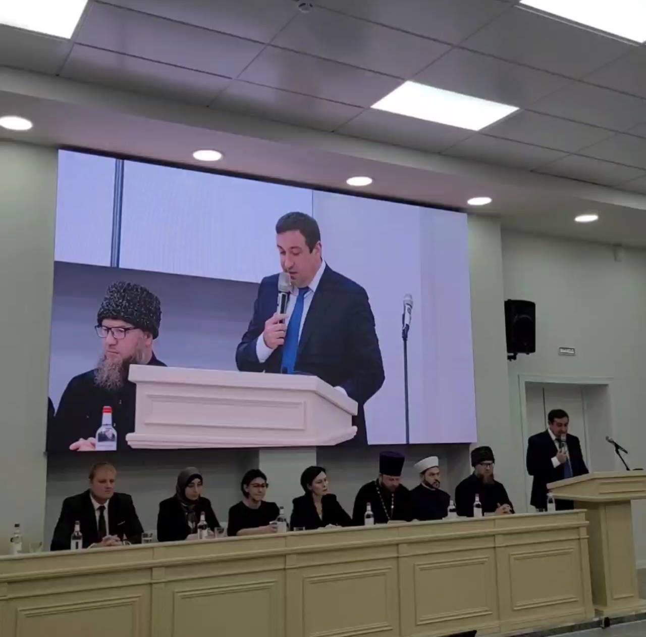 Вакцинация: борьба с вакциноуправляемыми болезнями