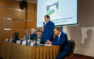 В Нальчике прошла конференция дерматовенерологов Северного Кавказа