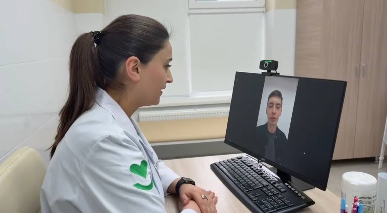 Жители Кабардино-Балкарии могут закрыть больничный без посещения врача