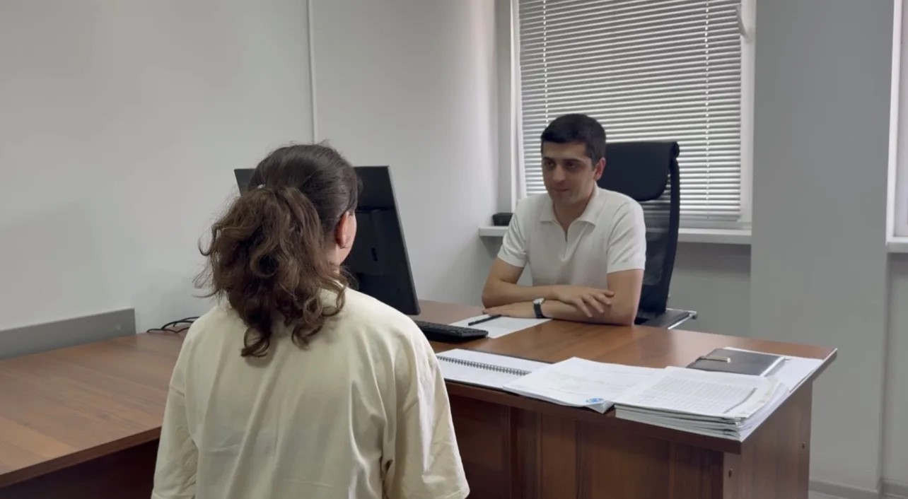 В Кабардино-Балкарии привлечено более 400 специалистов в систему здравоохранения благодаря Региональному кадровому центру