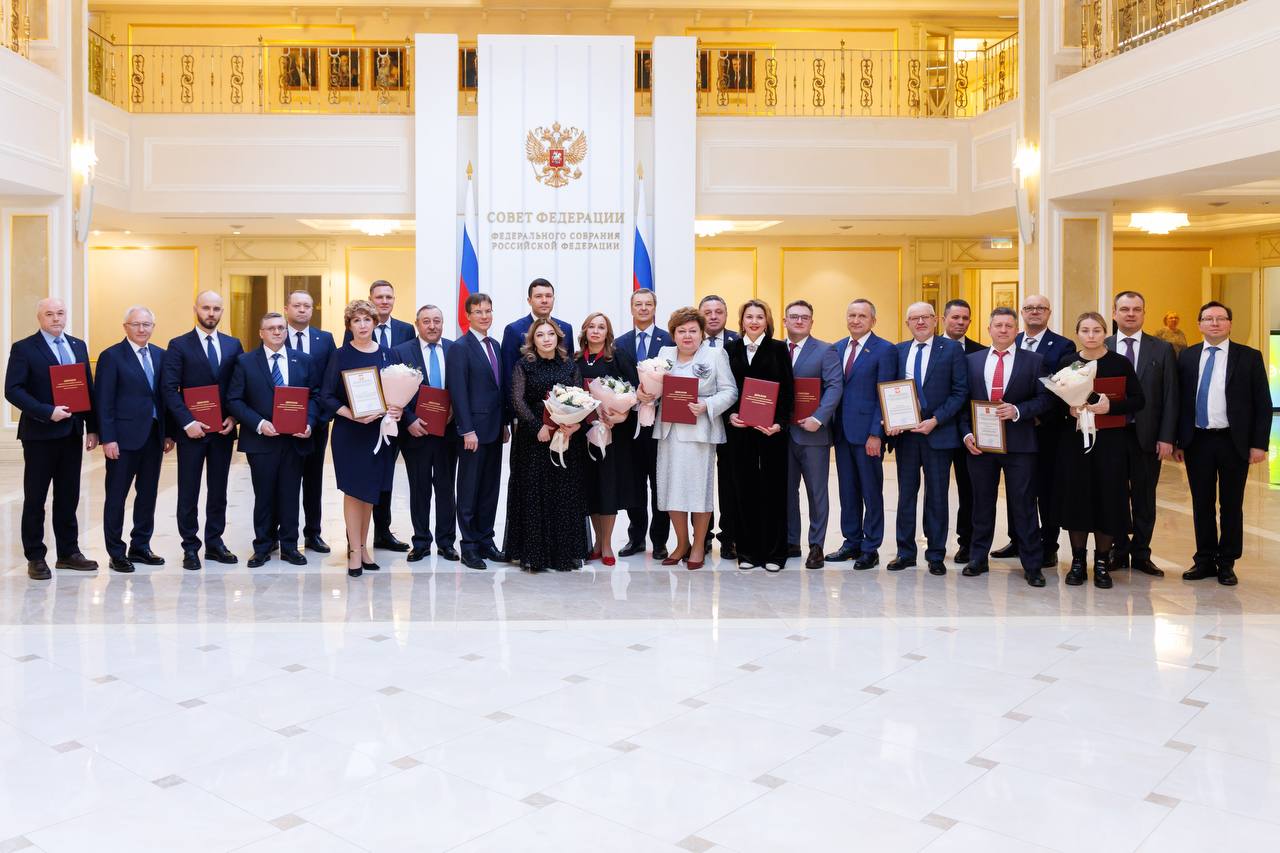 Станция переливания крови КБР удостоена премии Правительства РФ в области качества